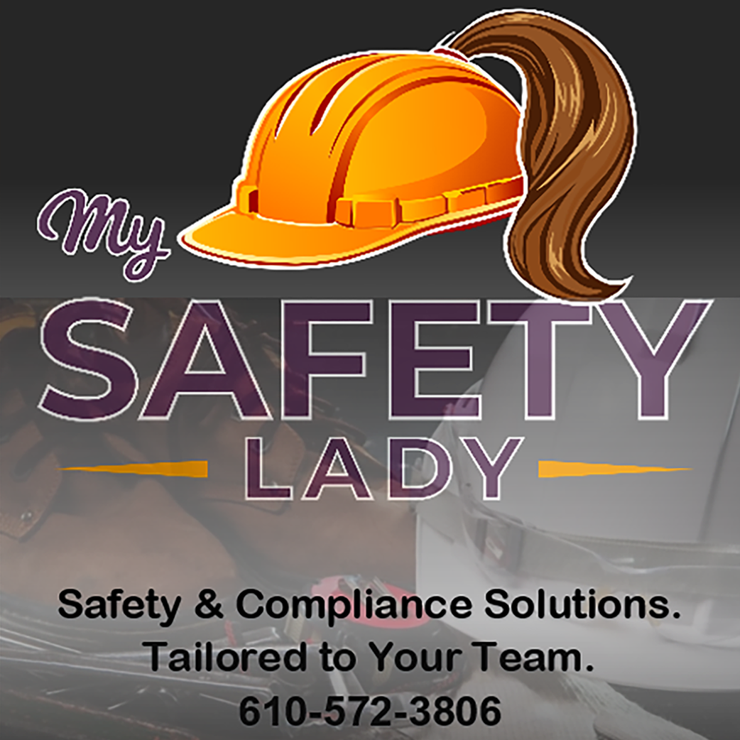 My Safety Lady